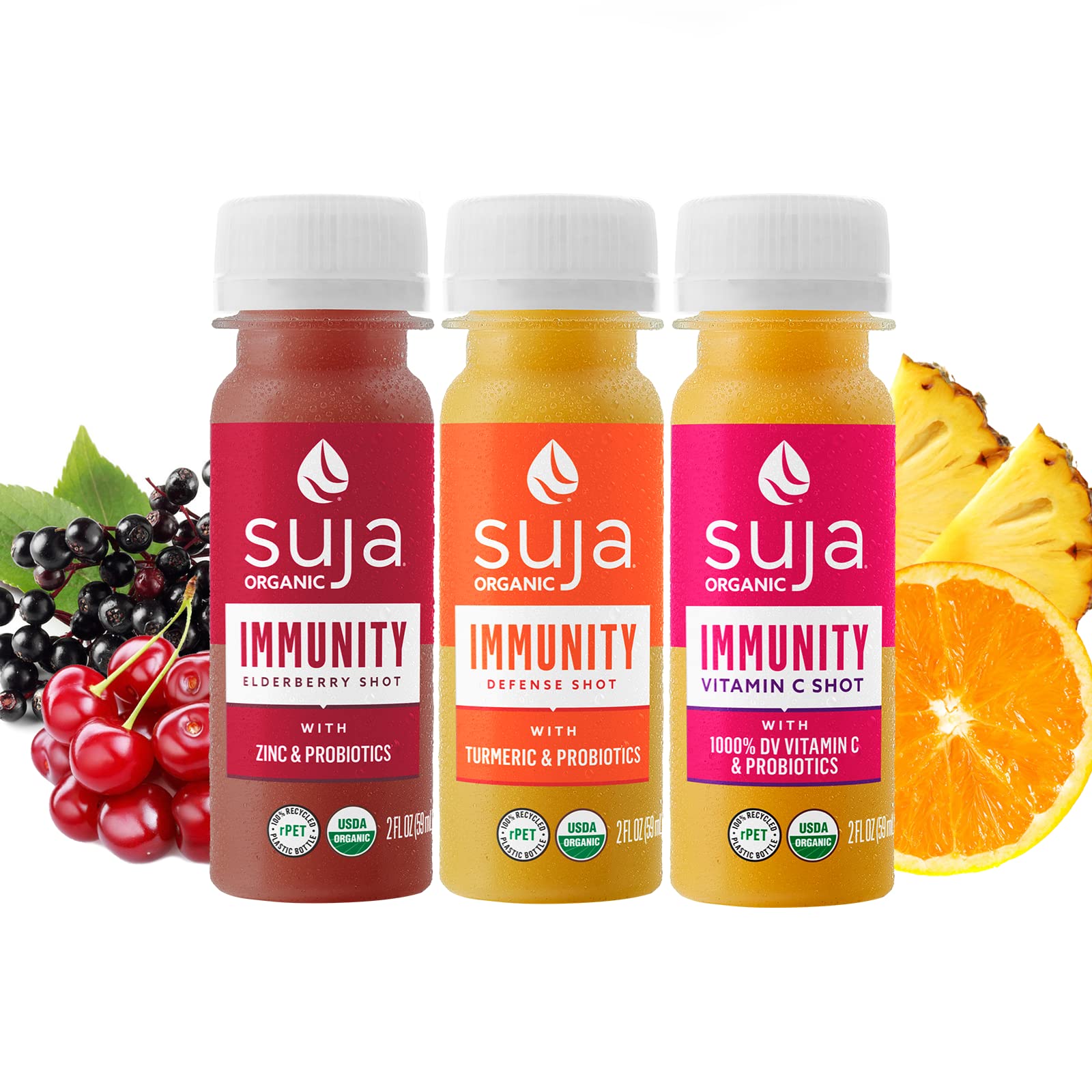 Publix: As low as $0.80 Suja Organic Shot 2-packs (reg. $3.19; SAVE UP TO 75%)