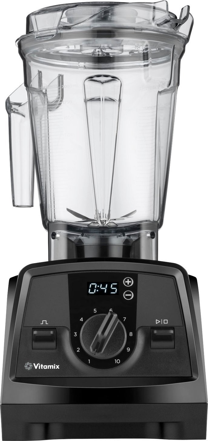 Vitamix V1200 Venturist Blender $265.99 at Best Buy (reg. $499.99; 3/14 ONLY!)