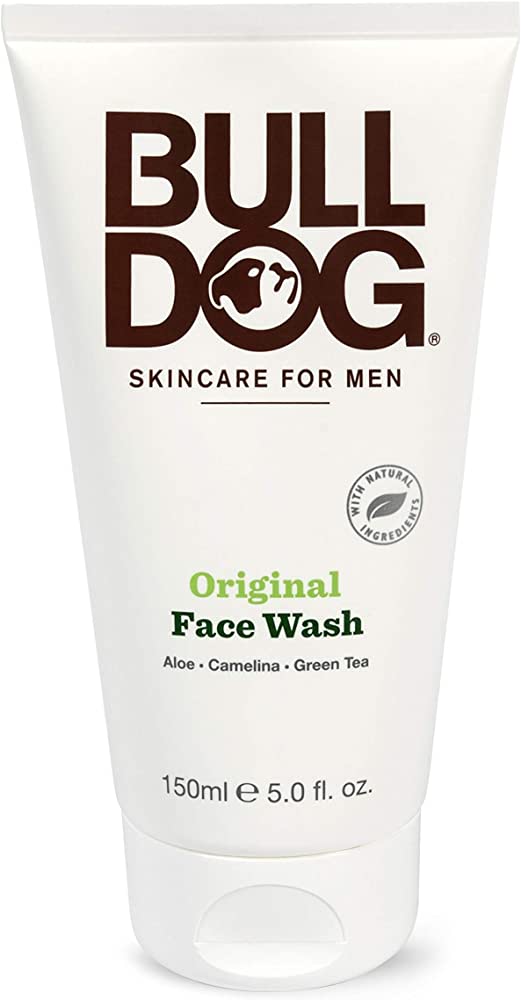 Target: FREE Bulldog Men’s Face Wash ($6.99 VALUE) – JUST USE YOUR PHONE!