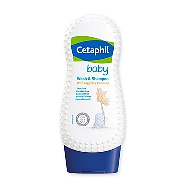 Publix: $0.29 Cetaphil Baby Wash & Shampoo (reg. $6.29; SAVE 95%)