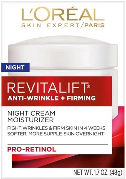 CVS: $2.99 L’Oreal Revitalift Moisturizer (reg. $16.99; SAVE 82%)