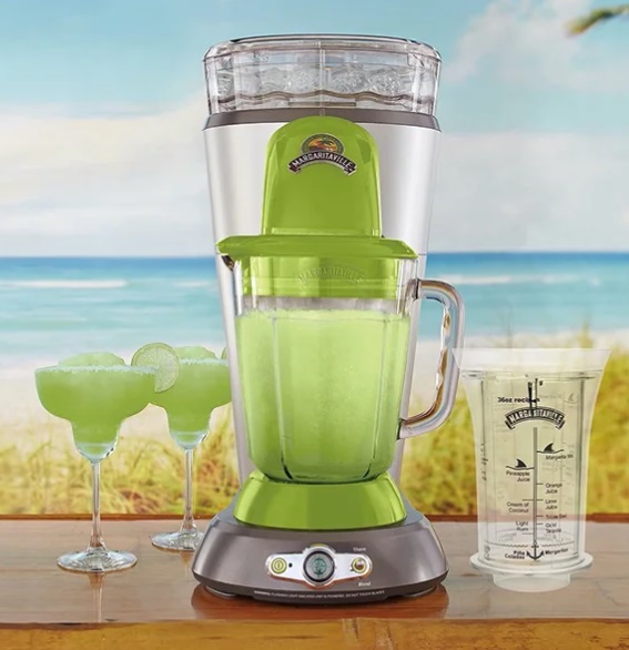 Wayfair: $159.99 Margaritaville Bahamas Frozen Concoction Maker (reg. $279.99!)