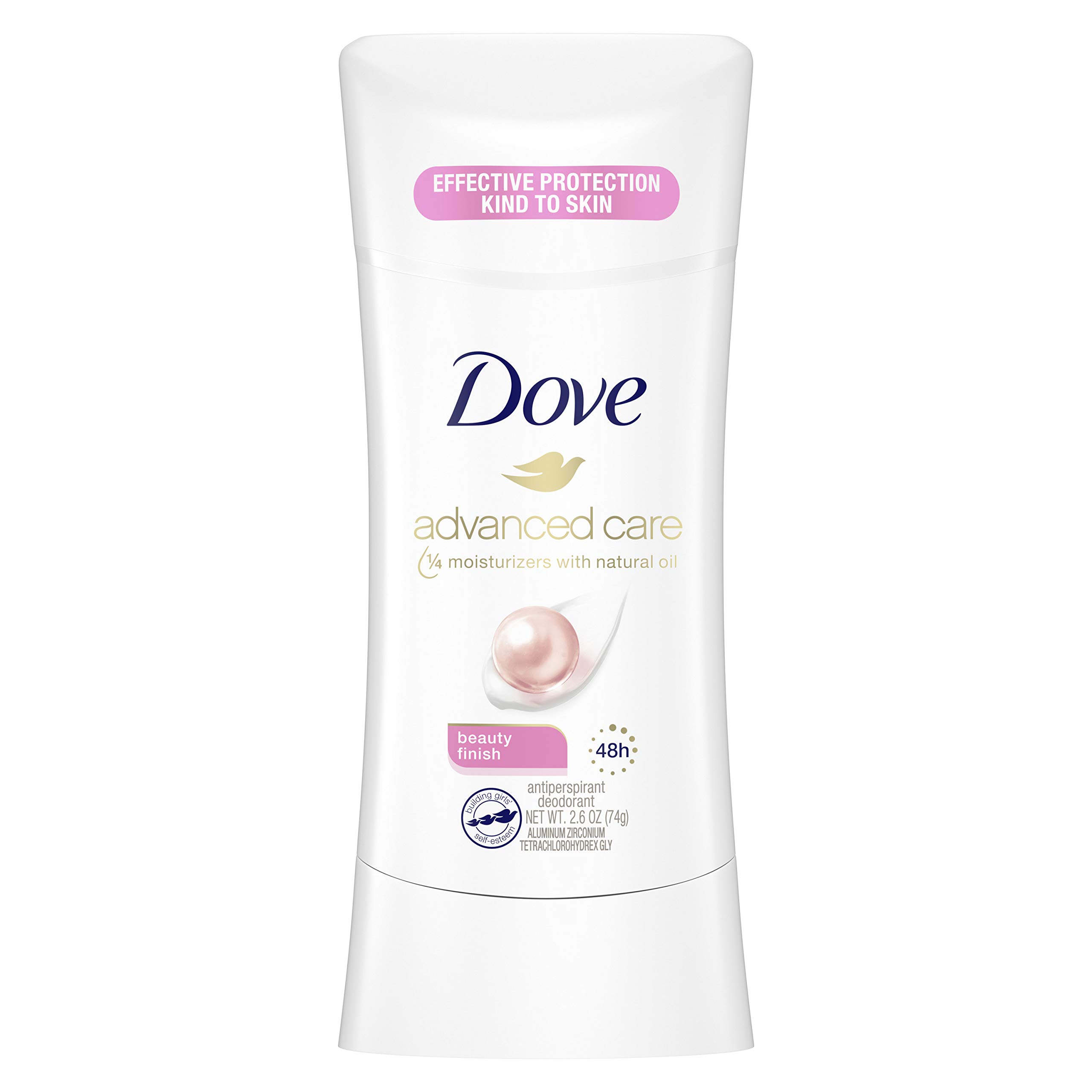 Walmart: FREE + $0.37 MONEYMAKER Dove Advanced Care Deodorant (JUST USE YOUR PHONE!)