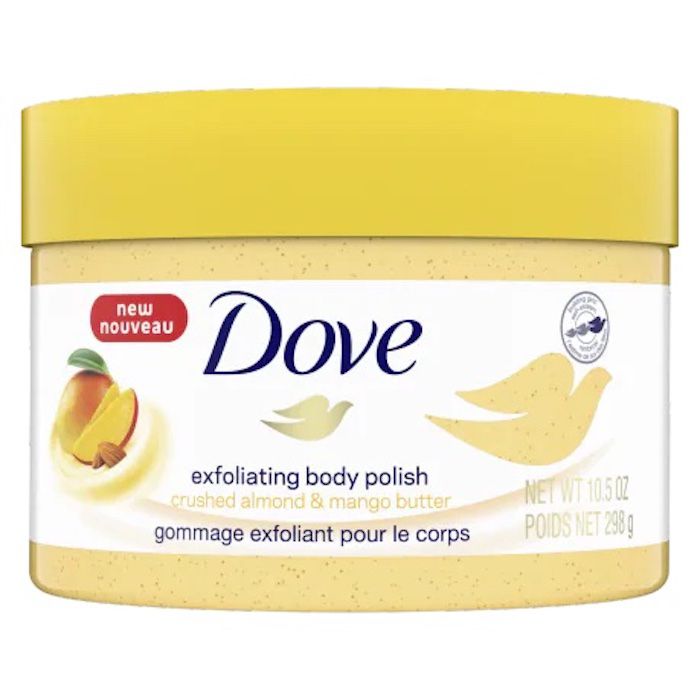 Walmart: $0.37 Dove Exfoliating Body Polish (reg. $6.97; JUST USE YOUR PHONE!)