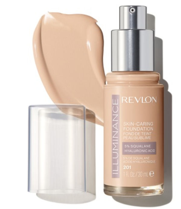 CVS: FREE + $3.01 MONEYMAKER Revlon Illuminance Foundation ($17.99 VALUE! WOW!)