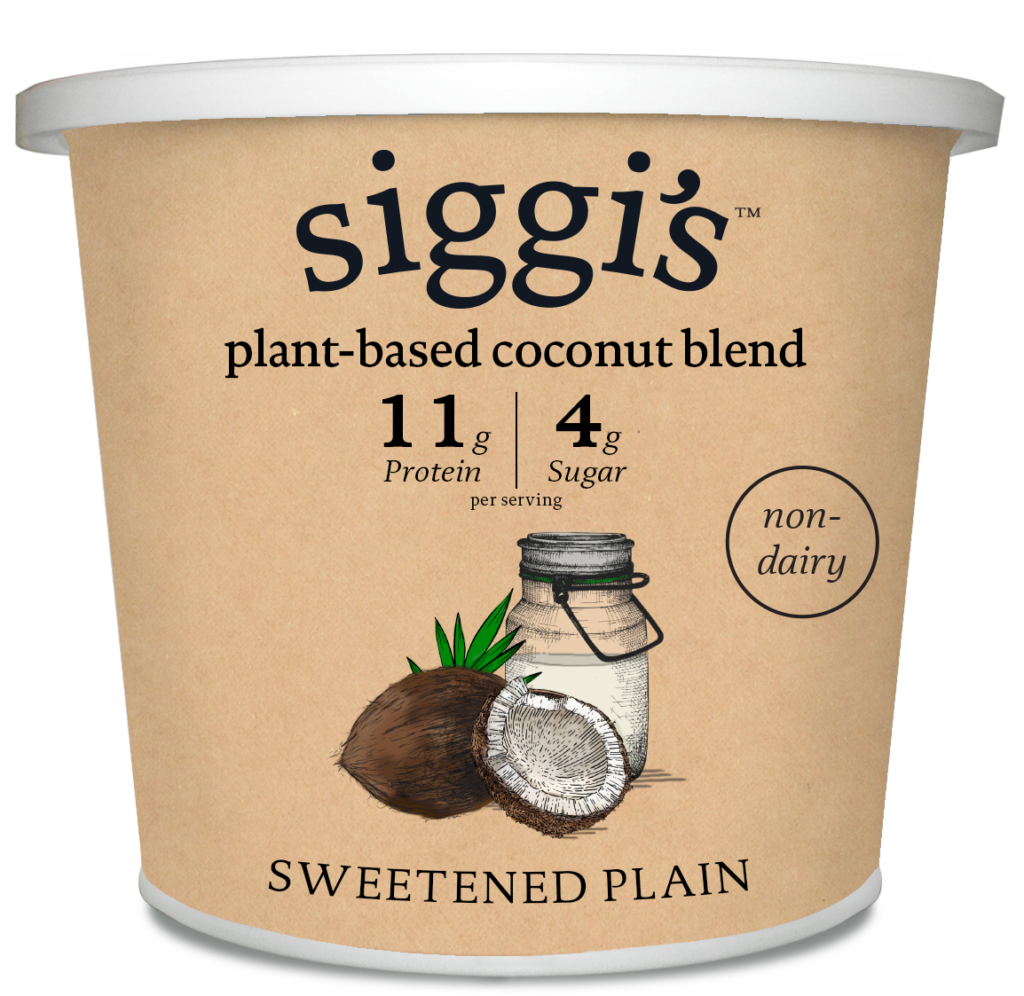 Target (or Stop & Shop): FREE Siggi’s Plant-Based Coconut Blend Yogurt ($2.29 VALUE; JUST USE YOUR PHONE!)