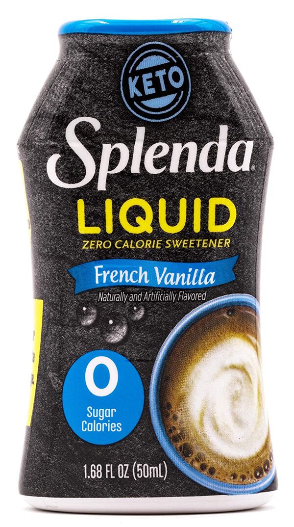 Publix: Splenda Sweeteners as low as $0.09 (starting 5/31 or 6/1!)