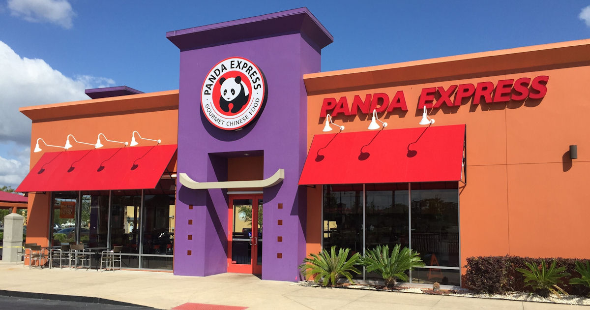 ENDS 1/10! FREE MONEY or FREE FOOD! Panda Express Class Action Lawsuit Settlement!