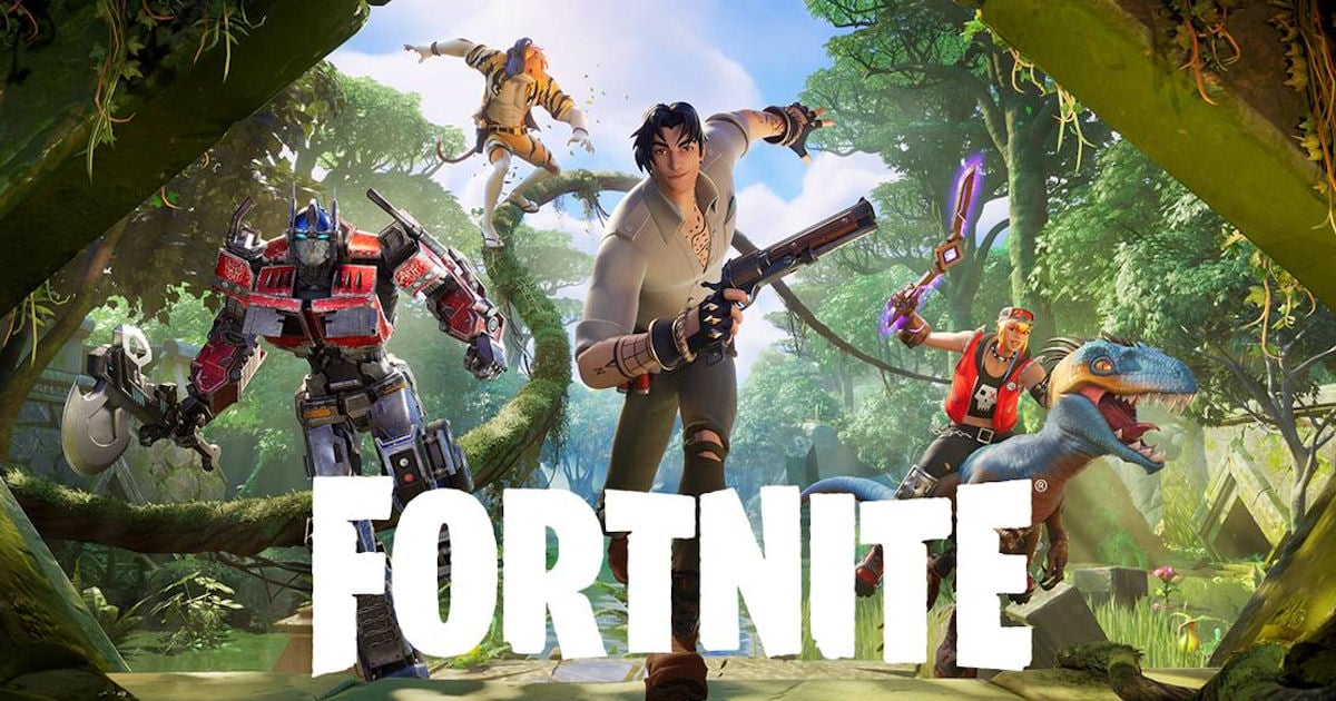 Fortnite Class Action Lawsuit Settlement (CLAIM YOUR SHARE OF 245