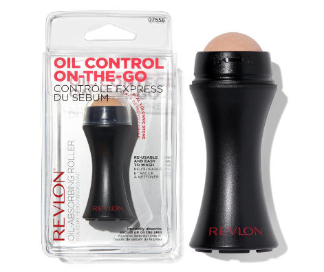 REVLON Oil-Absorbing Volcanic Face Roller ONLY $4.78 at Amazon (reg. $14.49; SAVE 67%)