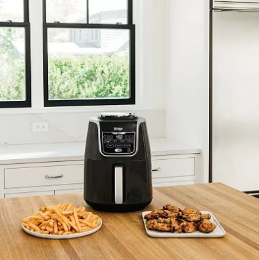 Kohl’s: $48.99 Ninja Air Fryer Max XL (reg. $179.99; SAVE 73%)