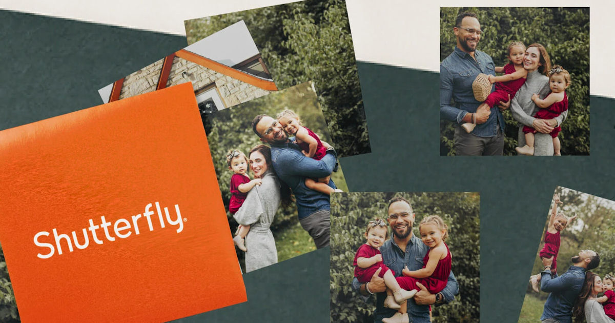 ENDS 2/5! NO PROOF NEEDED! Shutterfly Class Action Lawsuit Settlement