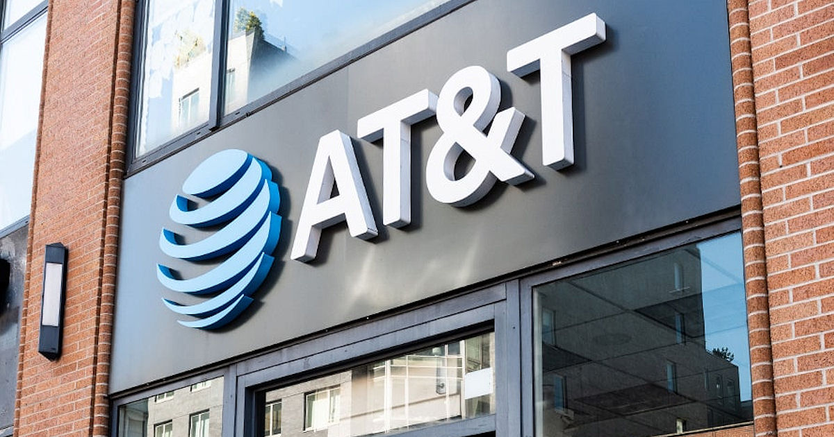 Affected by the Big Outage? FREE $5 AT&T Credit!