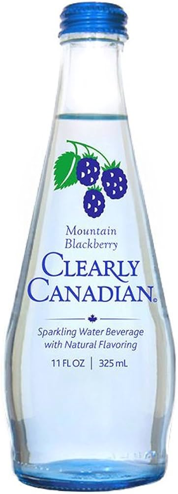 Kroger: FREE Clearly Canadian Sparkling Water w/Digital Coupon!