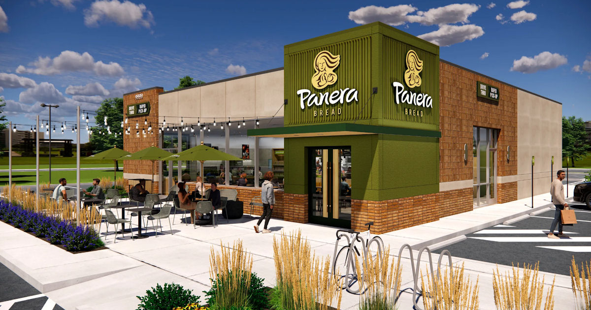 FREE Money! Panera Class Action Lawsuit Settlement!