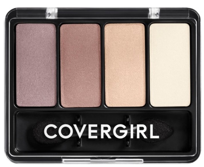 CVS: TWO FREE + Up to $5.42 PROFIT CoverGirl Cosmetics (Just Use Your Phone!)